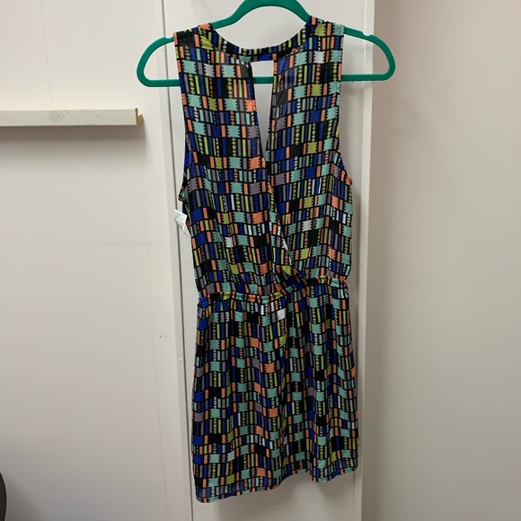 NWT Eight Sixty Dress - Picture 3 of 6